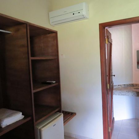 Pousada Nusa Dua Маресиас Экстерьер фото